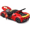 image:imageBburago 118 Ferrari RampP SF90 Stradale Assetto Fiorano Red 50