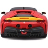 image:imageBburago 118 Ferrari RampP SF90 Stradale Assetto Fiorano Red 50