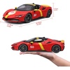 image:imageBburago 118 Ferrari RampP SF90 Stradale Assetto Fiorano Red 50