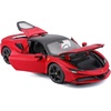 image:imageBburago 118 RampP SF90 Stradale Red