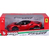 image:imageBburago 118 RampP SF90 Stradale Red
