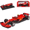 image:imageBburago 118 SFR Ferrari SF1000 2020  Vettel Die Cast Vehicle