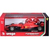 image:imageBburago 118 SFR Ferrari SF90 2019 Multicoloured