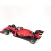 image:imageBburago 118 SFR Ferrari SF90 2019 Multicoloured
