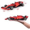 image:imageBburago 118 SFR Ferrari SF90 2019 Multicoloured