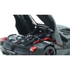 image:imageBburago 118 Scale La Ferrari Diecast Vehicle