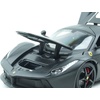 image:imageBburago 118 Scale La Ferrari Diecast Vehicle