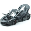 image:imageBburago 118 Scale La Ferrari Diecast Vehicle