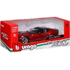 image:imageBburago 124 Ferrari RampP 12 Cilindri
