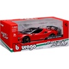 image:imageBburago 124 Ferrari RampP SF90 XX Stradale
