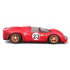 image:imageBburago 124 Racing Ferrari 330 P4 Daytona 1967