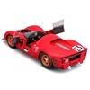 image:imageBburago 124 Racing Ferrari 330 P4 Daytona 1967
