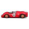 image:imageBburago 124 Racing Ferrari 330 P4 Daytona 1967