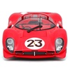 image:imageBburago 124 Racing Ferrari 330 P4 Daytona 1967