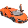 image:imageBburago 124 SE 2024 Lamborghini Revuelto Orange 1821106