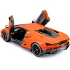 image:imageBburago 124 SE 2024 Lamborghini Revuelto Orange 1821106