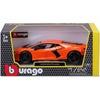 image:imageBburago 124 SE 2024 Lamborghini Revuelto Orange 1821106
