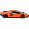 image:imageBburago 124 SE 2024 Lamborghini Revuelto Orange 1821106