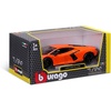 image:imageBburago 124 SE 2024 Lamborghini Revuelto Orange 1821106