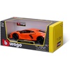 image:imageBburago 124 SE 2024 Lamborghini Revuelto Orange 1821106
