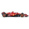 image:imageBburago 143 Scale DieCast Ferrari SF24 with Helmet 2024 Leclerc 16