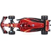 image:imageBburago 143 Scale DieCast Ferrari SF24 with Helmet 2024 Leclerc 16