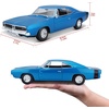 image:imageMaisto 118 1969 Dodge Charger Colors May Vary
