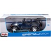 image:imageMaisto 118 Jeep Wrangler Rubicon Colors May Vary
