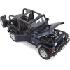 image:imageMaisto 118 Jeep Wrangler Rubicon Colors May Vary