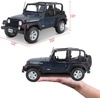image:imageMaisto 118 Jeep Wrangler Rubicon Colors May Vary