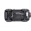 image:imageMaisto 118 SE 2021 Ford Bronco Wildtrak 2dr Anti Blue