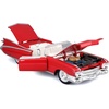 image:imageMaisto 118 Scale Premier Edition 1959 Cadillac Eldorado Biarritz Diecast Vehicle