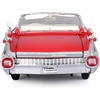 image:imageMaisto 118 Scale Premier Edition 1959 Cadillac Eldorado Biarritz Diecast Vehicle
