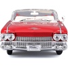 image:imageMaisto 118 Scale Premier Edition 1959 Cadillac Eldorado Biarritz Diecast Vehicle