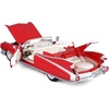 image:imageMaisto 118 Scale Premier Edition 1959 Cadillac Eldorado Biarritz Diecast Vehicle