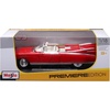 image:imageMaisto 118 Scale Premier Edition 1959 Cadillac Eldorado Biarritz Diecast Vehicle