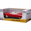 image:imageMaisto 118 Scale Premier Edition 1959 Cadillac Eldorado Biarritz Diecast Vehicle