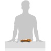 image:imageMaisto 118 Special Edition 1970 Ford Mustang Mach 1 Orange 118 Scale
