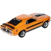 image:imageMaisto 118 Special Edition 1970 Ford Mustang Mach 1 Orange 118 Scale