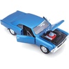 image:imageMaisto 124 1966 Chevy Chevelle SS 396 Model Car Multicolor