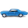 image:imageMaisto 124 1966 Chevy Chevelle SS 396 Model Car Multicolor