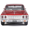image:imageMaisto 124 Assembly Line 1964 Chevrolet Impala SS Metallic Red