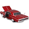image:imageMaisto 124 Assembly Line 1964 Chevrolet Impala SS Metallic Red