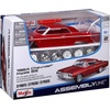 image:imageMaisto 124 Assembly Line 1964 Chevrolet Impala SS Metallic Red