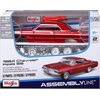 image:imageMaisto 124 Assembly Line 1964 Chevrolet Impala SS Metallic Red