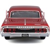 image:imageMaisto 124 Assembly Line 1964 Chevrolet Impala SS Metallic Red