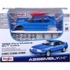 image:imageMaisto 124 Assembly Line 1993 Ford Mustang SVT Cobra