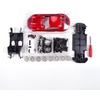 image:imageMaisto 124 Assembly Line Ferrari Roma Red