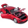 image:imageMaisto 124 Assembly Line Ferrari Roma Red