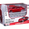 image:imageMaisto 124 Assembly Line Ferrari Roma Red
